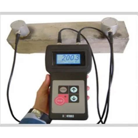 concrete tester price in india